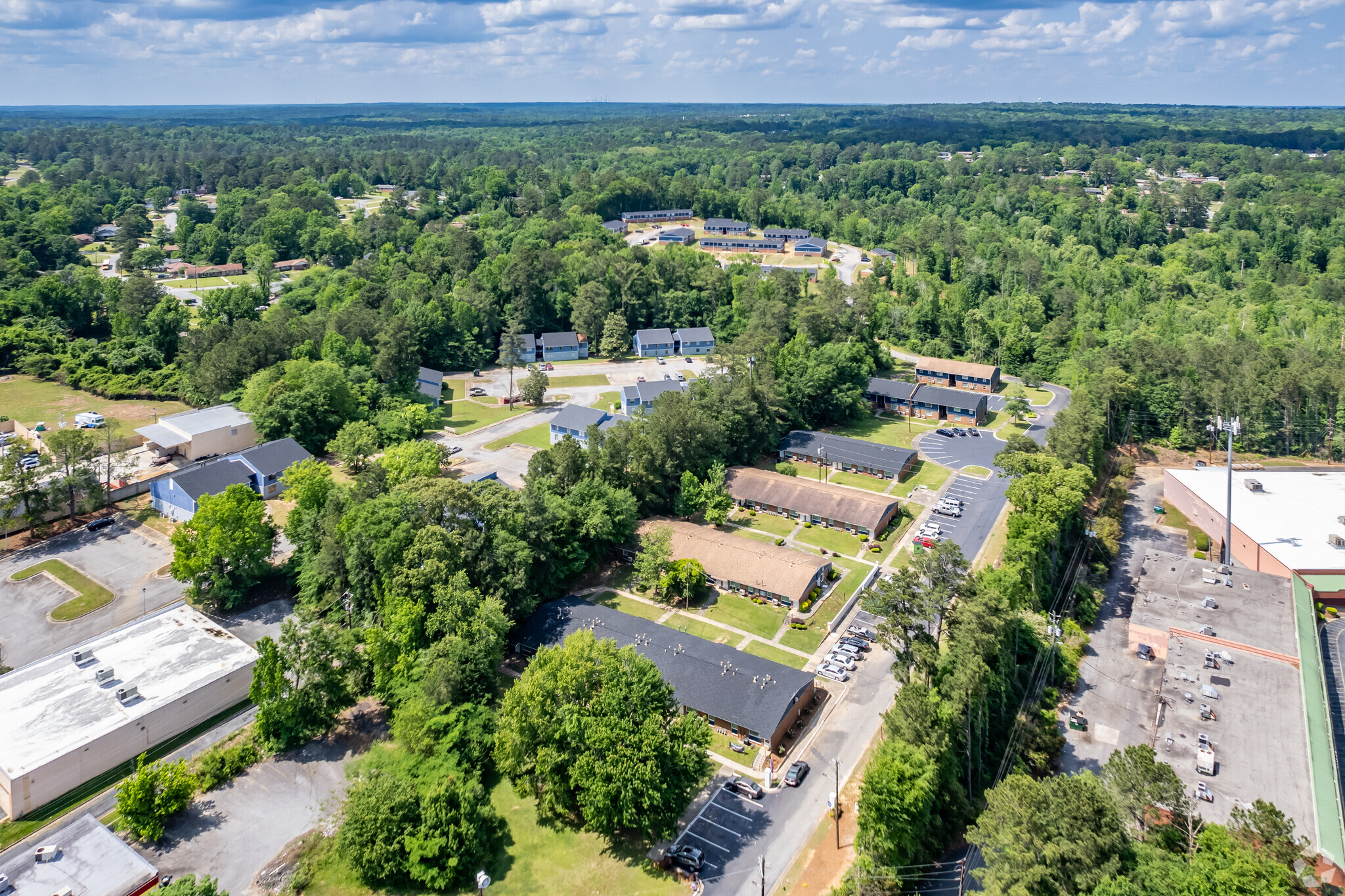 Gallery Madison on Mercer