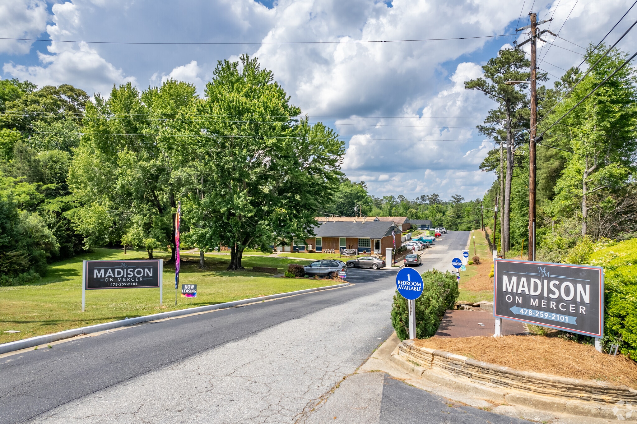 Gallery Madison on Mercer