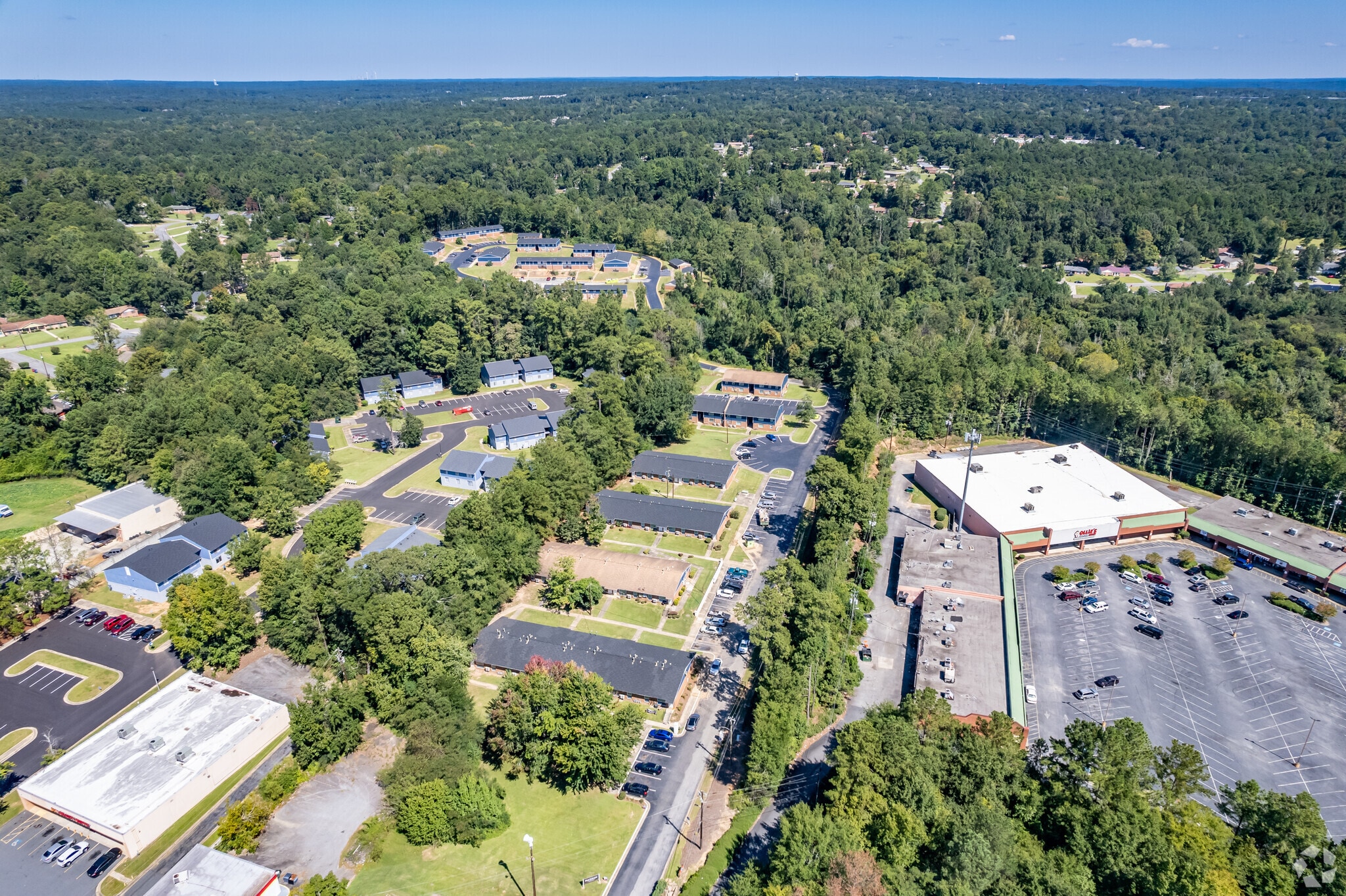 Gallery Madison on Mercer